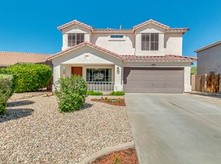 1916 S 82nd Dr, Phoenix, AZ 85043