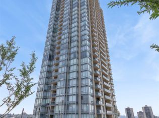 9888 Cameron St #2701, Burnaby, BC V3J 0A4