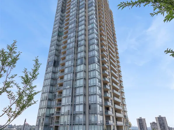 9888 Cameron St #2701, Burnaby, BC V3J 0A4