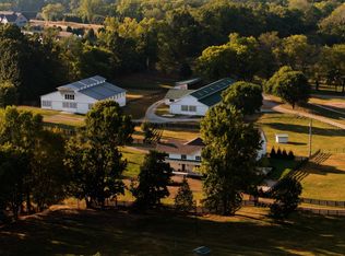 6615 Eudailey Covington Rd, College Grove, TN 37046