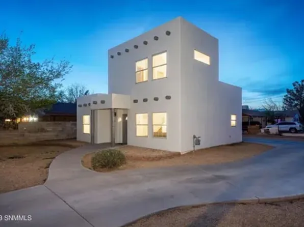 1104 Parker Rd, Las Cruces, NM 88005