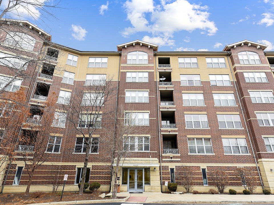 1st image of 9360 Skokie Blvd #317