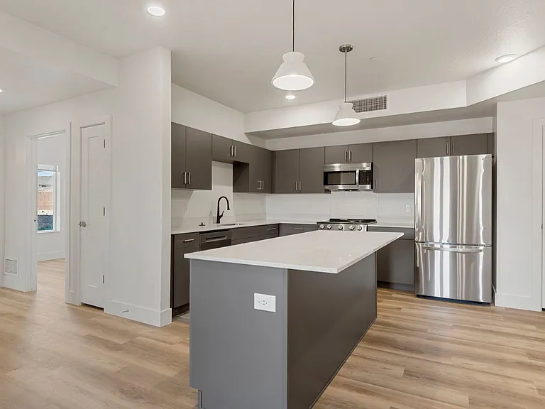 Brand New Modern Apartments at Ascesa — Photo 55