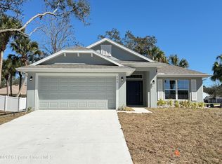 302 Quarry Ln, Sebastian, FL 32958