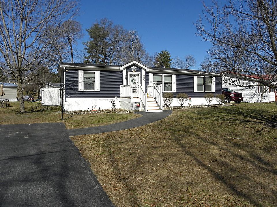 1st image of 900 Rock City Rd Trailer 246