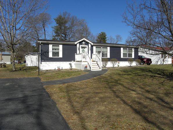 900 Rock City Rd Trailer 246