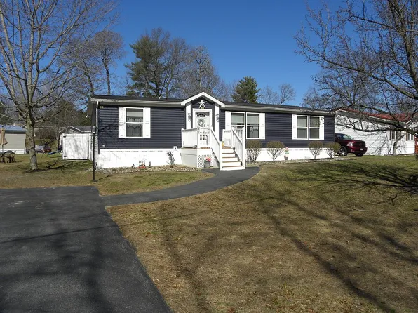 900 Rock City Rd Trailer 246, Ballston Spa, NY 12020