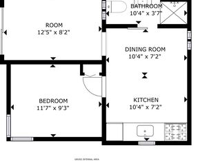 5520 Santa Cruz Ave #1/2, Richmond, CA 94804