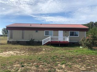 171 Prairie Ln, Autryville, NC 28318