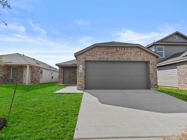 3930 Harrisburg Cove, San Antonio, TX 78211