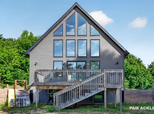 3125 Meyers Ave, New Era, MI 49446