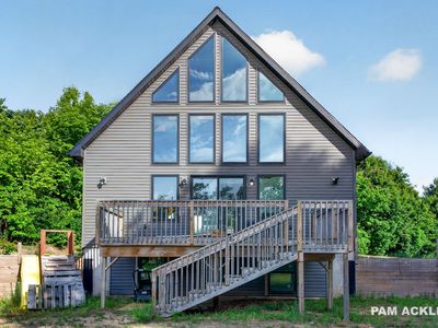 3125 Meyers Ave, New Era, MI, 49446