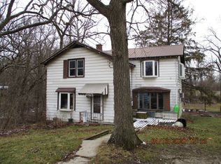 624 W Goodenow Rd, Beecher, IL 60401