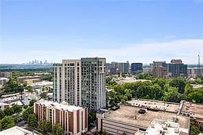 3325 Piedmont Rd NE #2205 — Photo 38