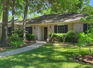 7915 Fox Crossing Cir, Spring, TX 77379