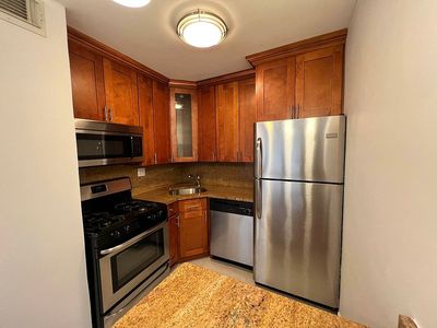 5700 Arlington Ave APT 21E, Bronx, NY, 10471