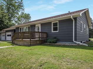 804 2nd St, Boyceville, WI 54725