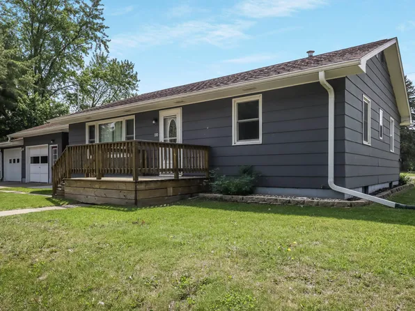 804 2nd St, Boyceville, WI 54725