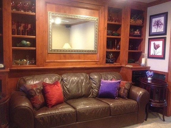 Custom Built-ins