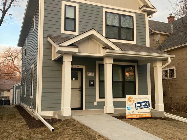 2709 Humboldt Ave N, Minneapolis, MN 55411