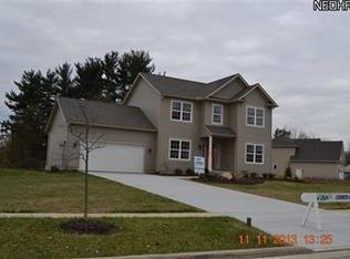 1064 Adrian Ave, Kent, OH 44240