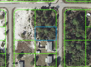 439 Keos Ave NE, Lake Placid, FL 33852