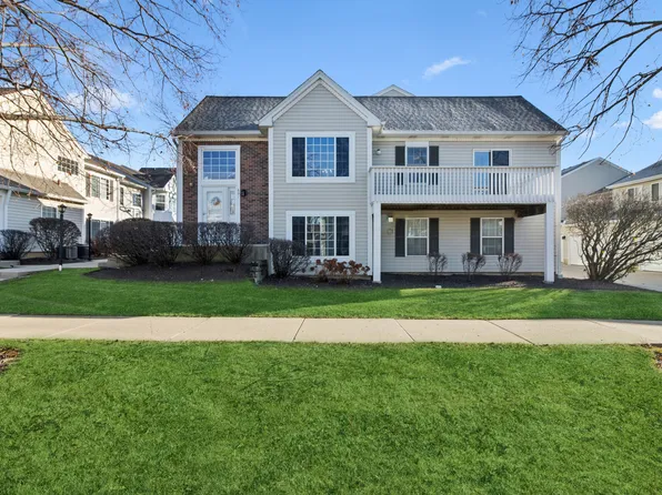 601 E Victoria Cir #0, North Aurora, IL 60542