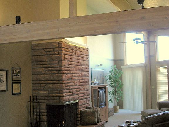 Open Beams