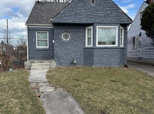 19440 Concord St, Detroit, MI 48234