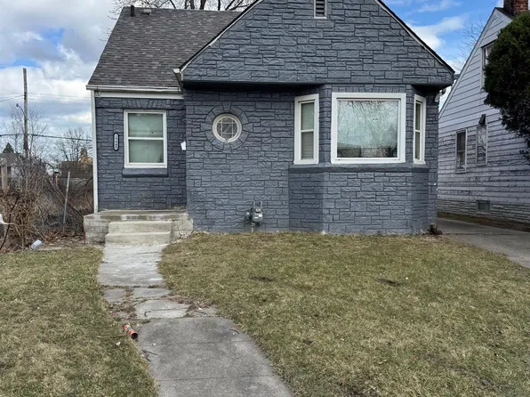 19440 Concord St, Detroit, MI 48234