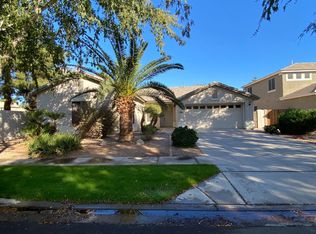 3424 E Page Ave, Gilbert, AZ 85234