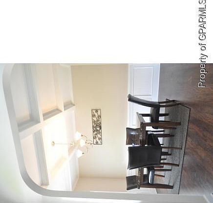 coffer ceiling