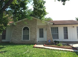 770 Clearview Dr, San Antonio, TX 78228