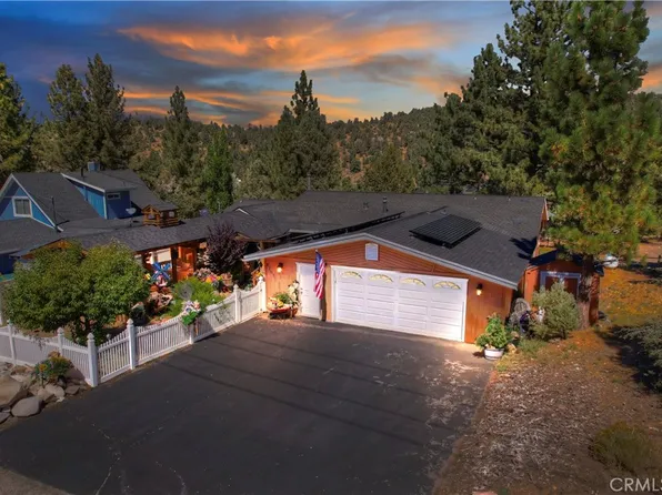 47070 Skyview Dr, Big Bear City, CA 92314