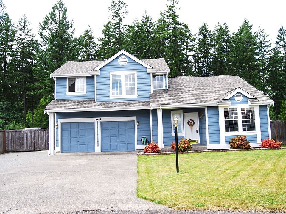 Move in Ready Updated Home