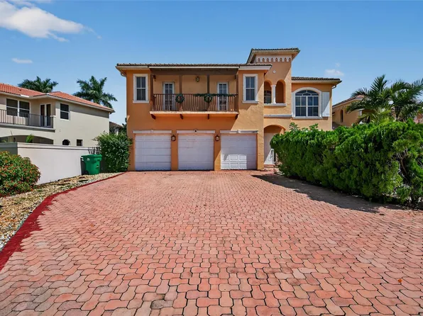 13214 SW 28th Street, Miramar, FL 33027