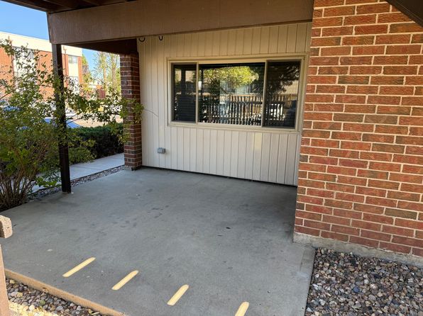 3663 S Sheridan Blvd APT L12