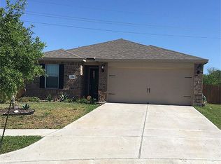 1963 Garnet Breeze Dr, Rosharon, TX 77583