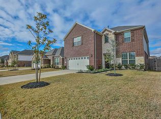 30210 Live Oak Way, Brookshire, TX 77423