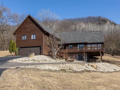 N8246 US Highway 53, Holmen, WI, 54636