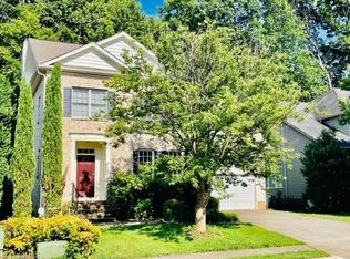 4204 Peppervine Trl, Greensboro, NC 27455