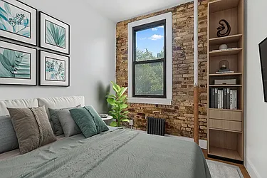 Rented by REAL New York