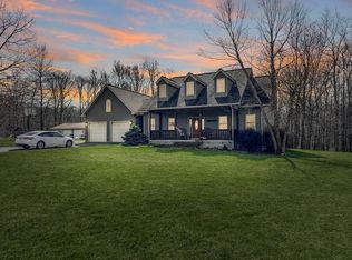 359 Country Roads Ests, Shady Spring, WV 25918