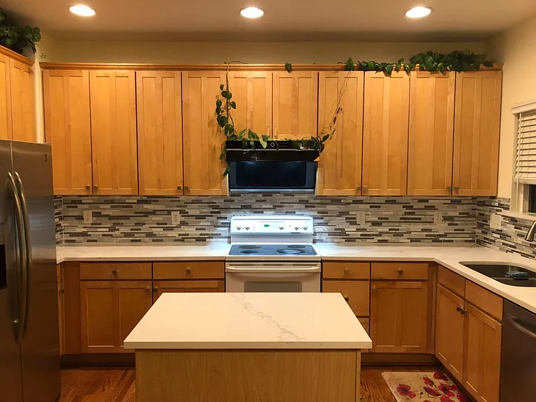 3410 Castle Peak Ave — Photo 5