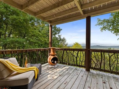 100 Wintermute Dr, Mineral Bluff, GA, 30559