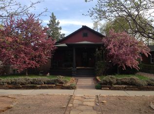953 Chipeta Ave, Grand Junction, CO 81501