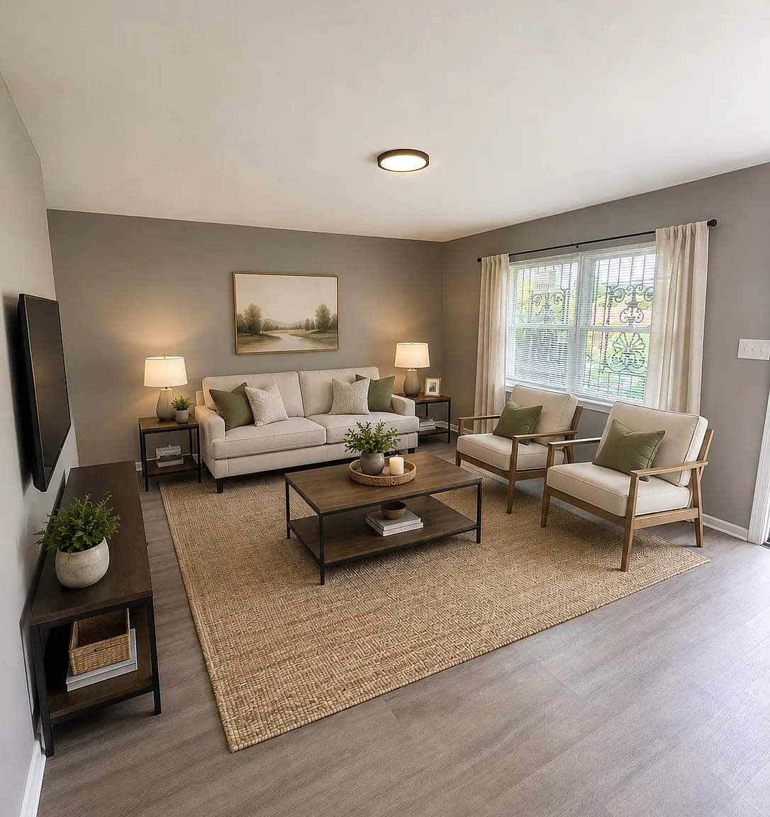 425 Gainsville Avenue - 1 — Photo 2