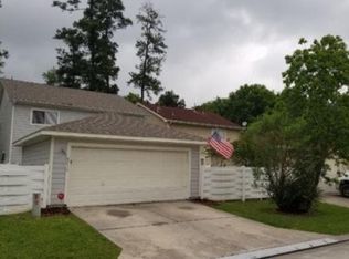 6211 Spruce Bough Ct, Humble, TX 77346