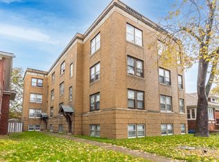 144 157th St #4, Calumet City, IL