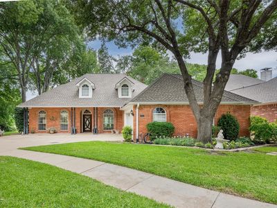6114 Firecrest Dr, Garland, TX, 75044